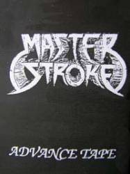 Masterstroke (ITA) : Advance Tape
